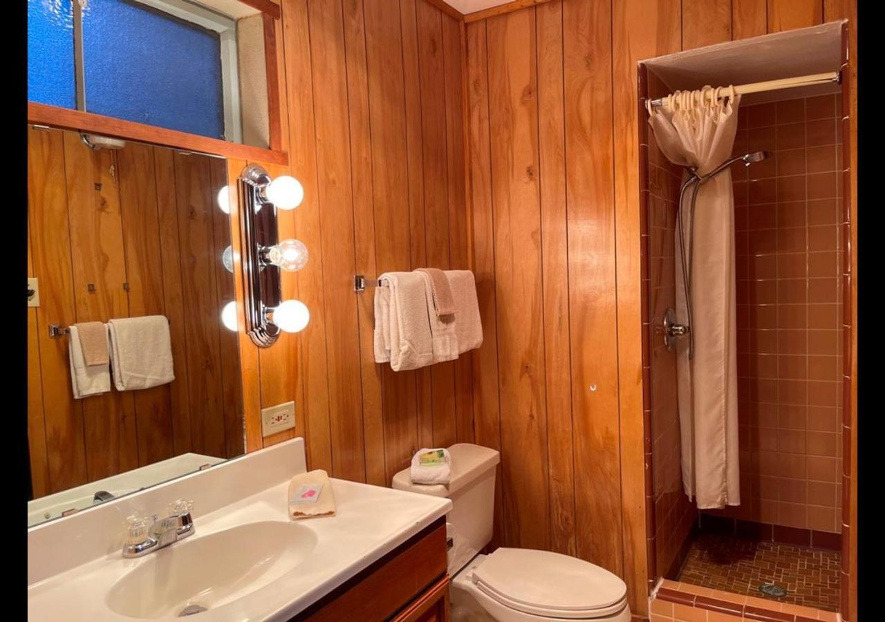 West Winds Lodge Ruidoso Exterior foto