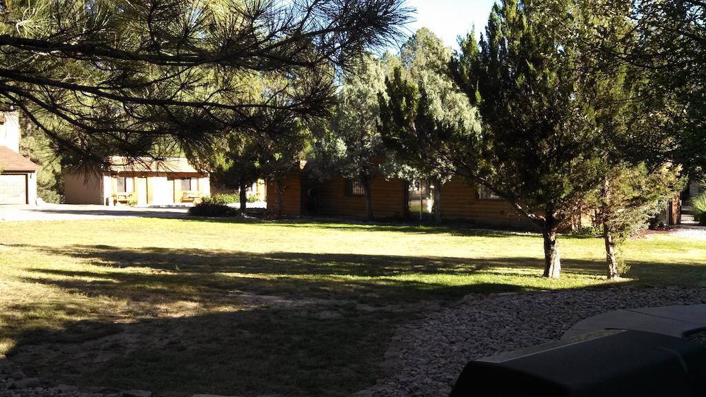 West Winds Lodge Ruidoso Cameră foto
