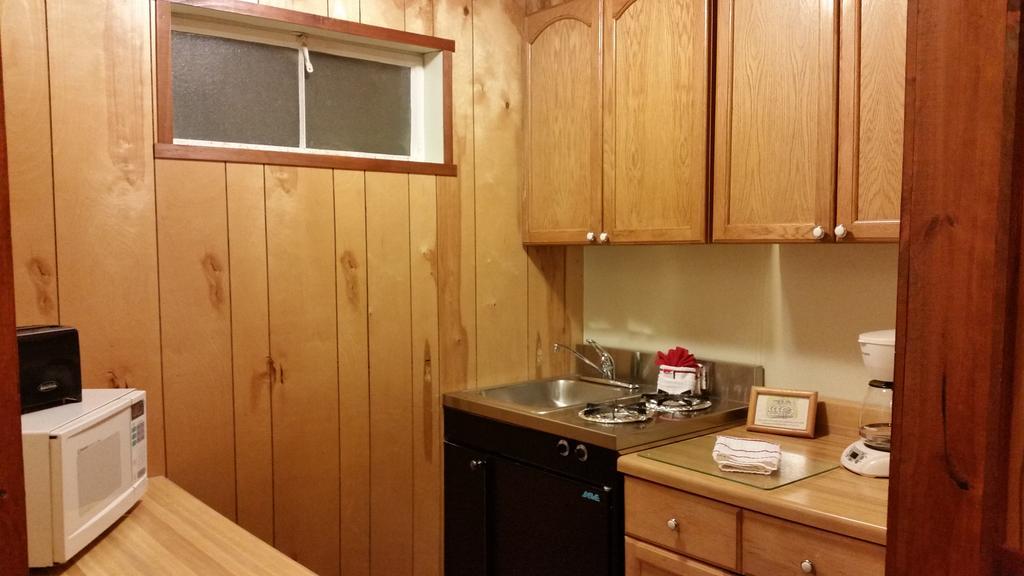 West Winds Lodge Ruidoso Exterior foto