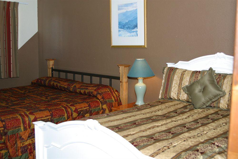 West Winds Lodge Ruidoso Exterior foto