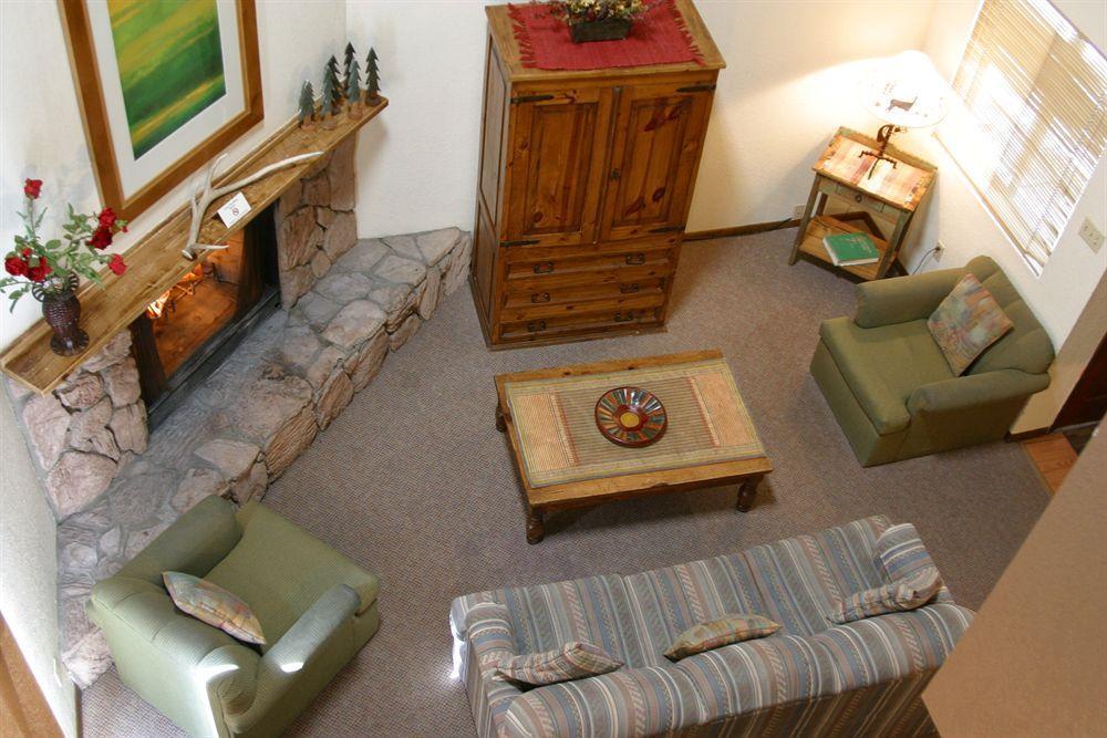 West Winds Lodge Ruidoso Exterior foto