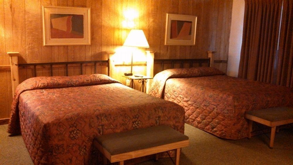 West Winds Lodge Ruidoso Exterior foto