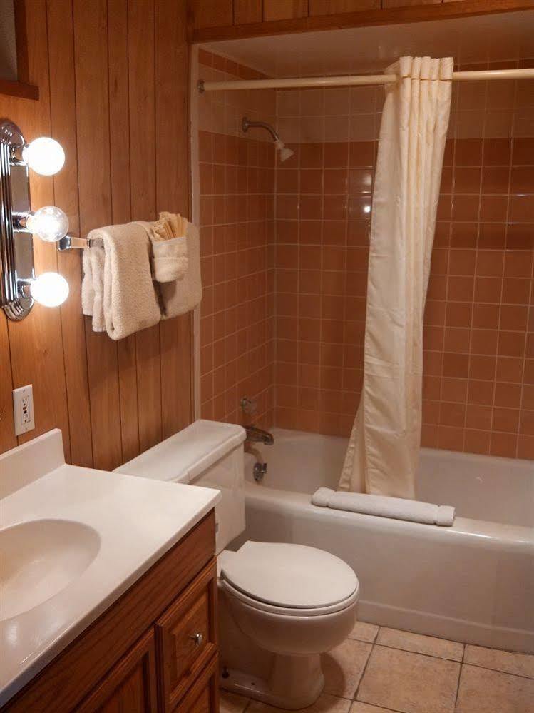 West Winds Lodge Ruidoso Exterior foto